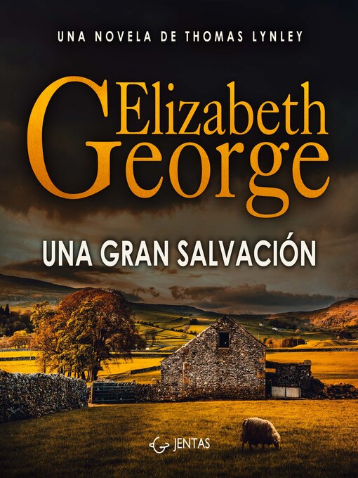 Title details for Una gran salvación by Elizabeth George - Available